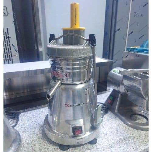 CENTRIFUGEUSE PROFESSIONNELLE SAMMIC SPAIN