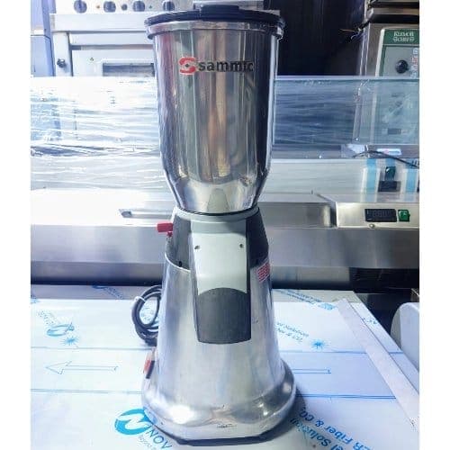 BROYEUR A GLACON ELECTRIQUE VEMA SAMMIC®