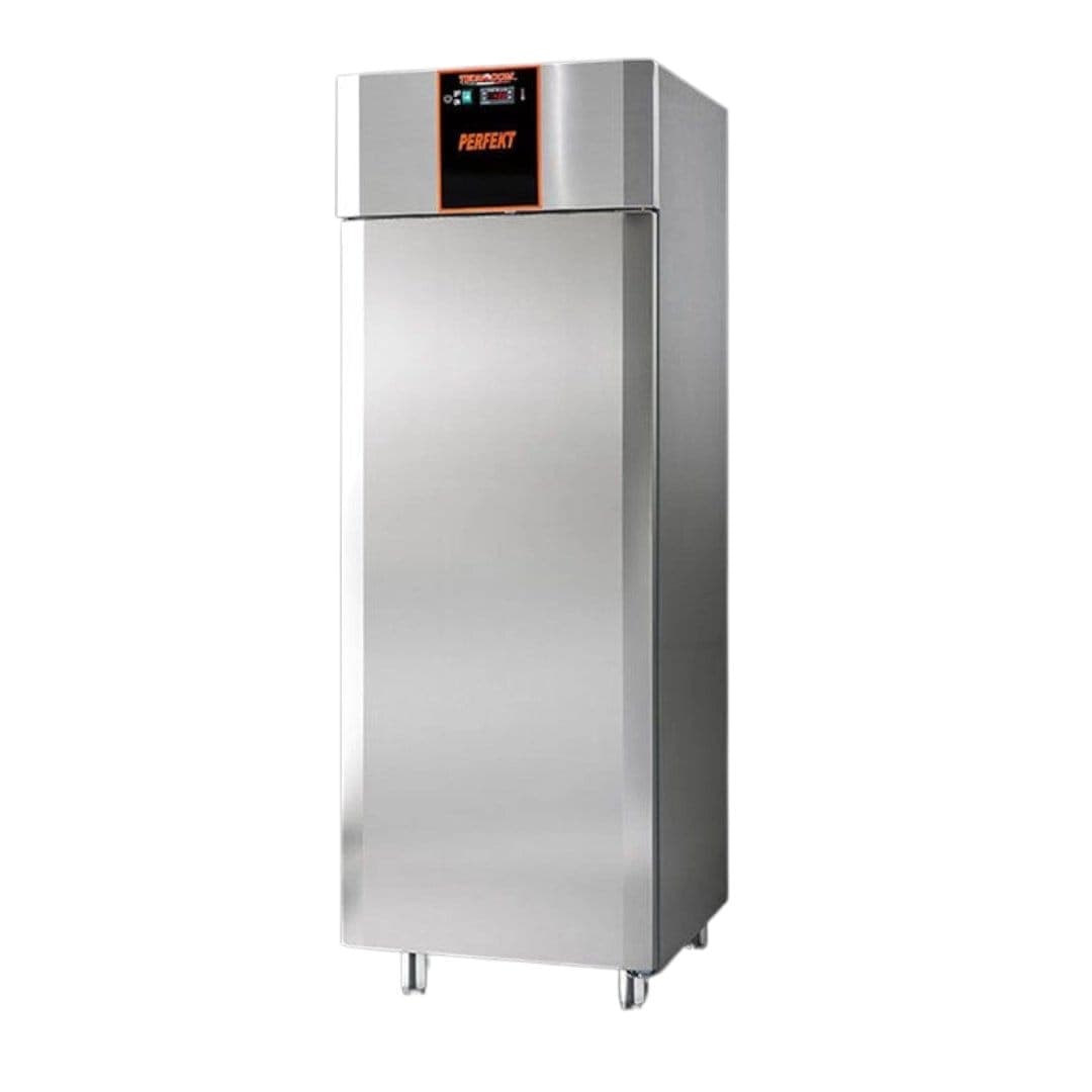 ARMOIRE REFRIGEREE NÉGATIVE 1 PORTE 700L GN2/1 TECNODOM ITALY