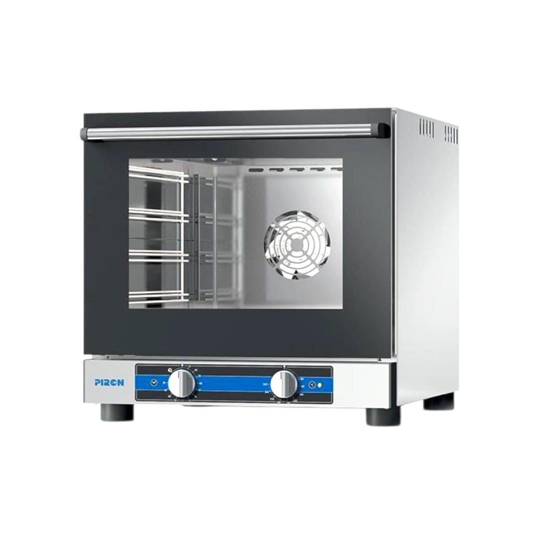 FOUR A CONVECTION PROFESSIONNEL 4 NIVEAUX PIRON