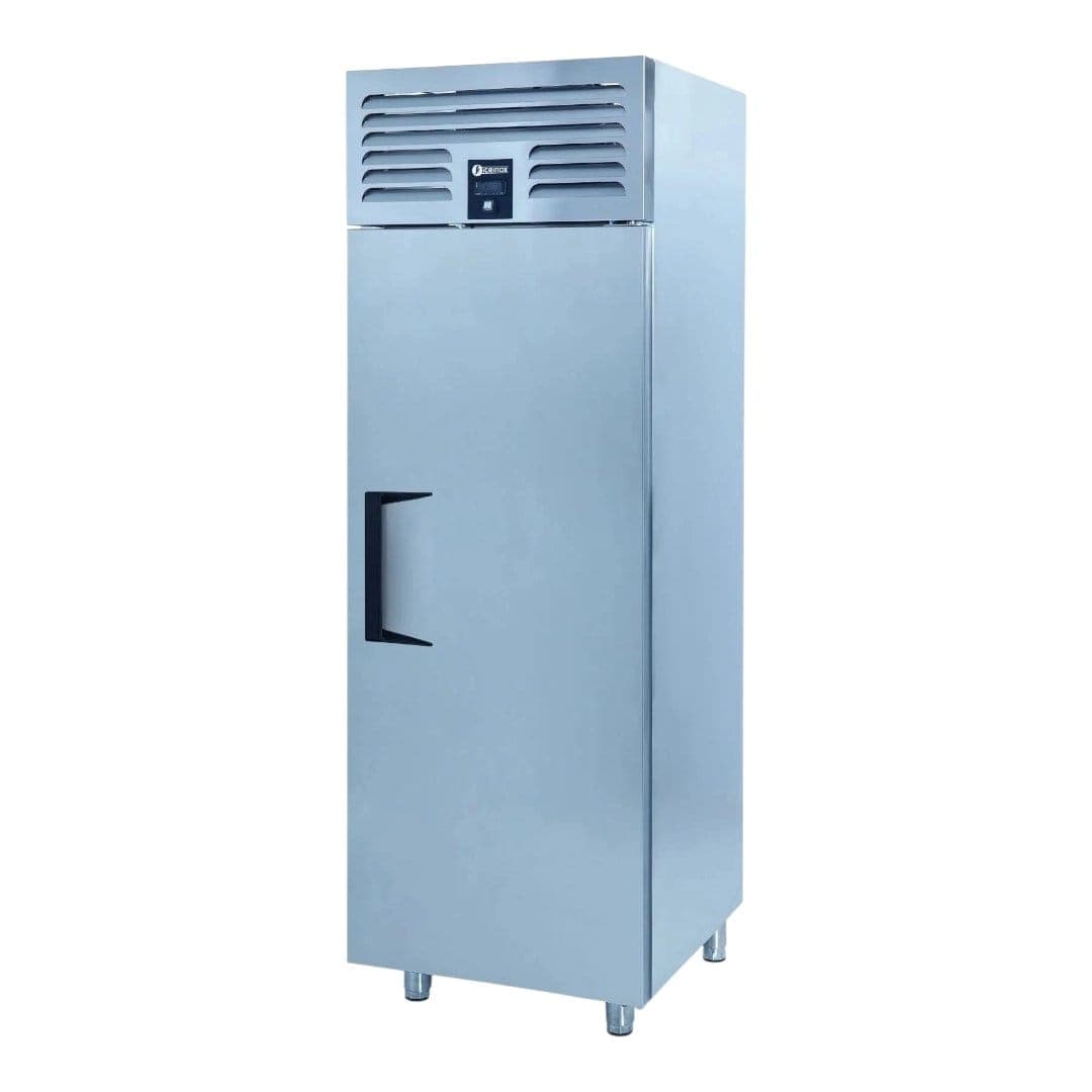 ARMOIRE RÉFRIGÉRÉE POSITIVE 1 PORTE ICEINOX®