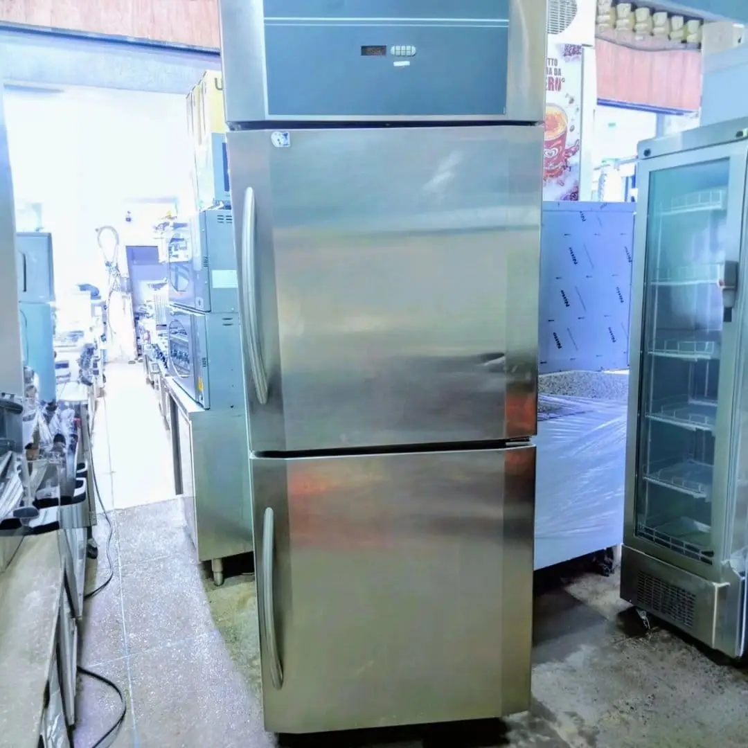 ARMOIRE A PÂTISSERIE 60×80 NEGATIVE POLIN ITALY
