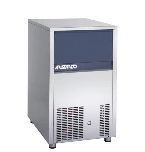 FABRIQUE A GLAÇON (CUBES) 30KG ARISTARCO ITALY