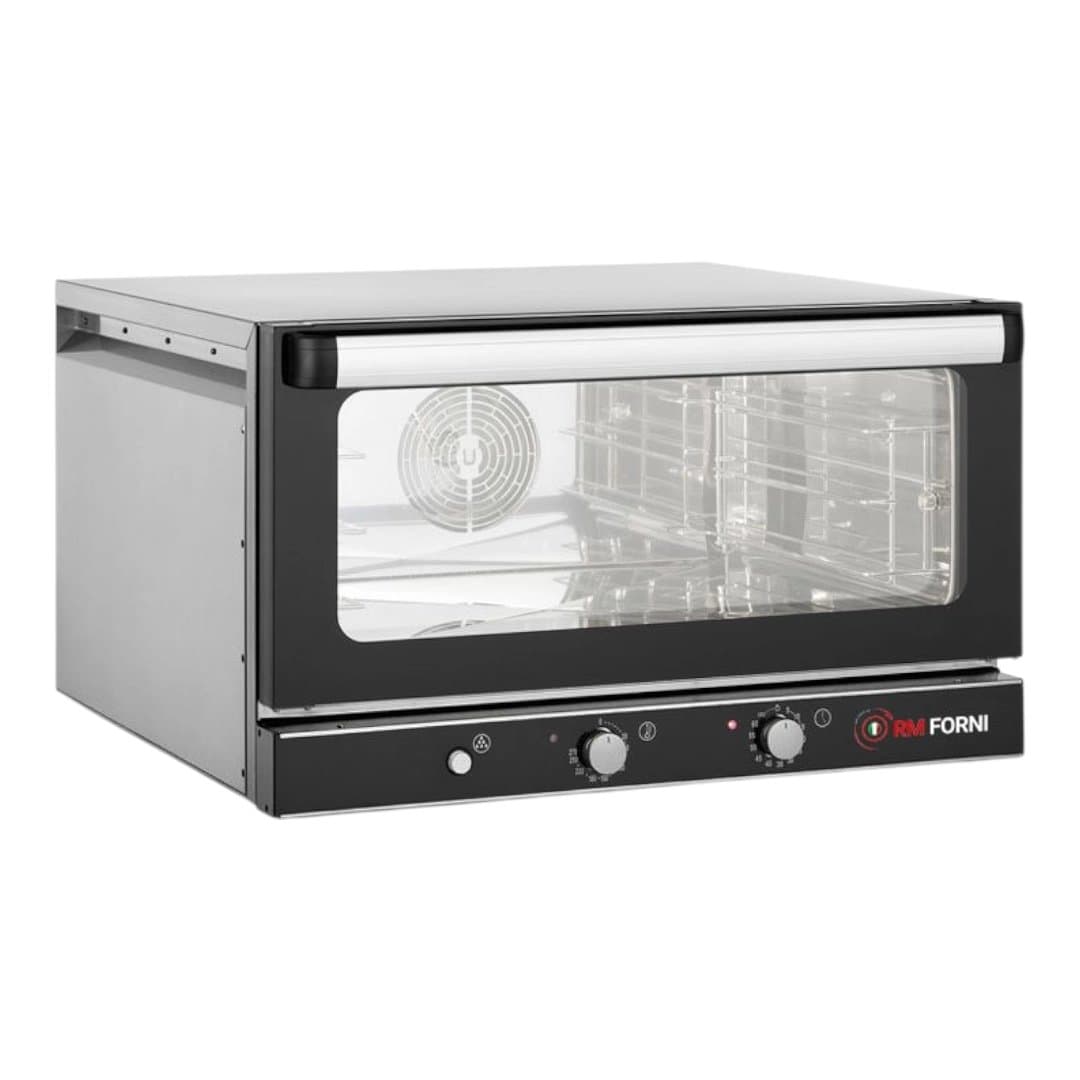 FOUR A CONVECTION STARTUP 4 NIVEAUX 600×400 RM FORNI